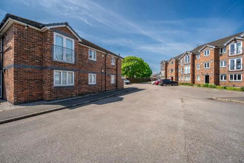 2 bedroom flat for sale, Shaw Lane, Prescot, Merseyside, L35 5AT