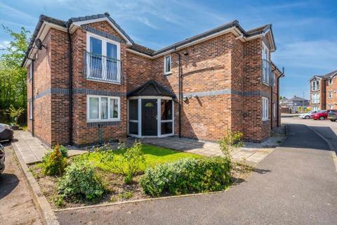 2 bedroom flat for sale, Shaw Lane, Prescot, Merseyside, L35 5AT