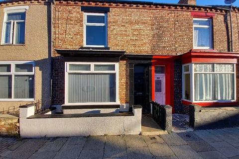 3 bedroom terraced house to rent, Heslop Street, Stockton-on-tees TS17