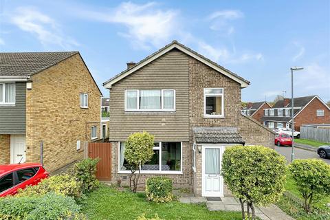 25 Fulbourn Old Drift, Cambridge, CB1 9ND
