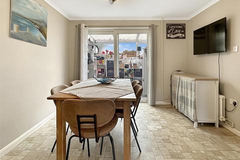 25 Fulbourn Old Drift, Cambridge, CB1 9ND