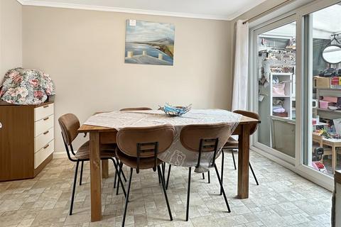 25 Fulbourn Old Drift, Cambridge, CB1 9ND