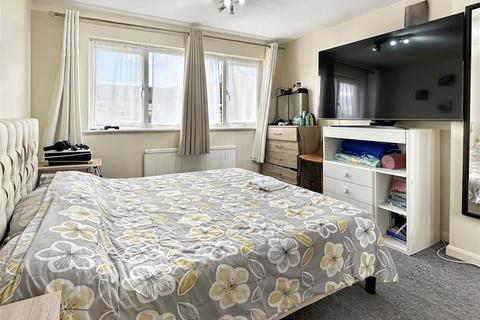 25 Fulbourn Old Drift, Cambridge, CB1 9ND