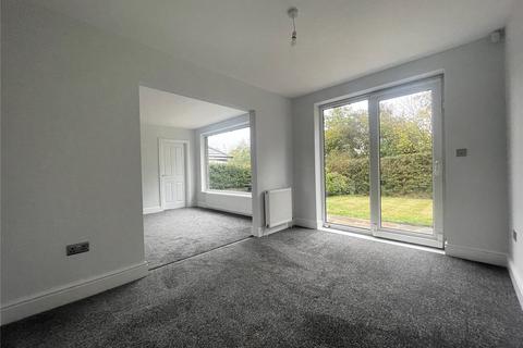 4 bedroom bungalow to rent, Milbury Drive, Greater Manchester OL15