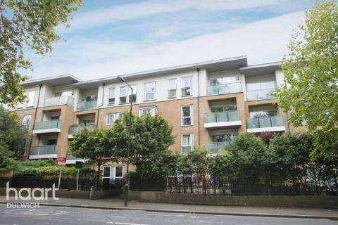 2 bedroom flat for sale, East Dulwich Road, London