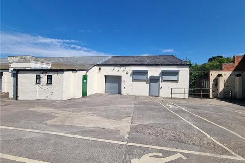 Business park for sale - Charfield Road, Kingswood, Wotton-under-Edge, Gloucestershire, GL12