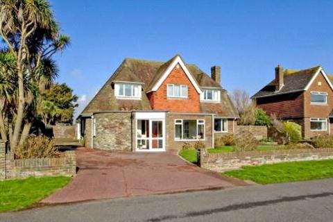 3 bedroom detached house to rent, Coastal Road, East Preston, Littlehampton, West Sussex, BN16