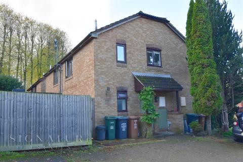 1 bedroom maisonette to rent, Tylersfield, Abbots Langley