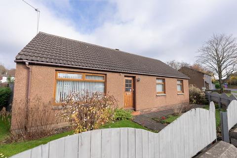 3 bedroom detached bungalow for sale, Lennox Gardens, Linlithgow EH49