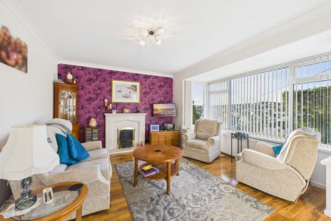 4 bedroom detached house for sale, Broadpark Road, Paignton