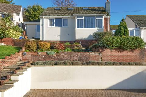 4 bedroom detached house for sale, Broadpark Road, Paignton