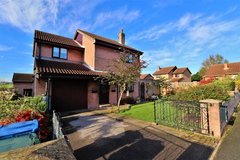 3 bedroom detached house for sale, Barnsley S72