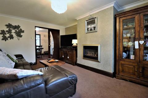 3 bedroom detached house for sale, Barnsley S72