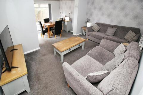 3 bedroom end of terrace house for sale, Whitebeam Close, Bedford MK42