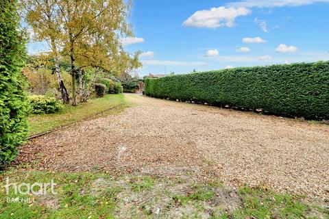 2 The Fairway, Bar Hill, Cambridge, CB23 8SR