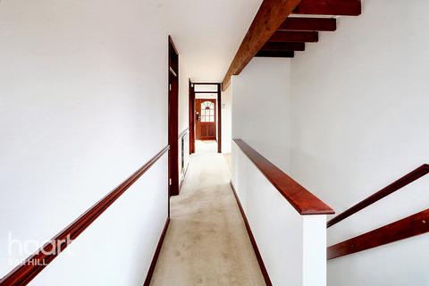 2 The Fairway, Bar Hill, Cambridge, CB23 8SR
