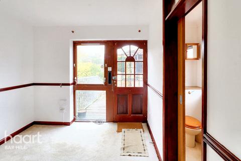 2 The Fairway, Bar Hill, Cambridge, CB23 8SR