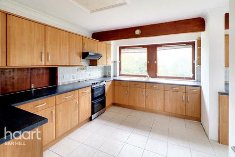 2 The Fairway, Bar Hill, Cambridge, CB23 8SR