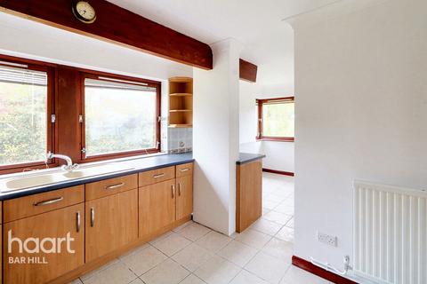 2 The Fairway, Bar Hill, Cambridge, CB23 8SR