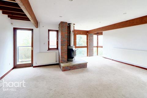 2 The Fairway, Bar Hill, Cambridge, CB23 8SR