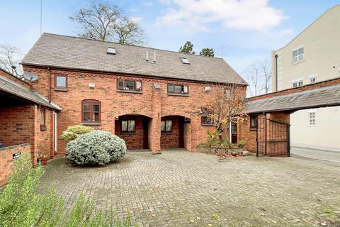 undefined, Beauchamp Avenue, Leamington Spa, Warwickshire CV32 5HX
