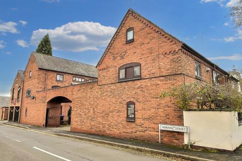 undefined, Beauchamp Avenue, Leamington Spa, Warwickshire CV32 5HX