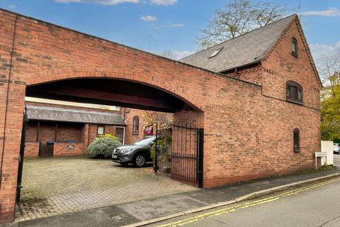 undefined, Beauchamp Avenue, Leamington Spa, Warwickshire CV32 5HX