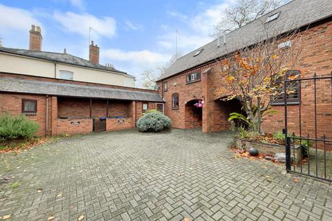 undefined, Beauchamp Avenue, Leamington Spa, Warwickshire CV32 5HX