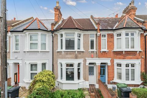 3 bedroom terraced house for sale, Blagdon Road, Lewisham