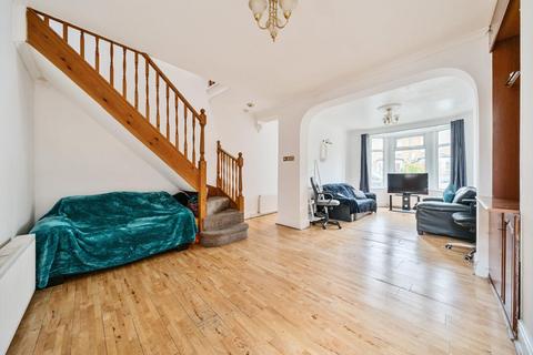 3 bedroom terraced house for sale, Blagdon Road, Lewisham