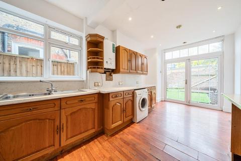 3 bedroom terraced house for sale, Blagdon Road, Lewisham