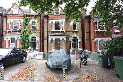 Studio for sale, Christchurch Road, London SW2