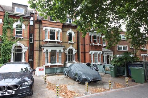 Studio for sale, Christchurch Road, London SW2