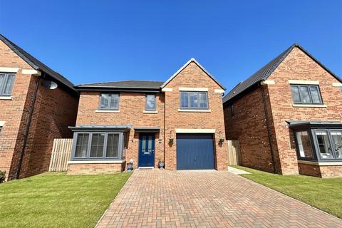 4 bedroom detached house to rent, Kentbeck Drive, Hurworth, Darlington