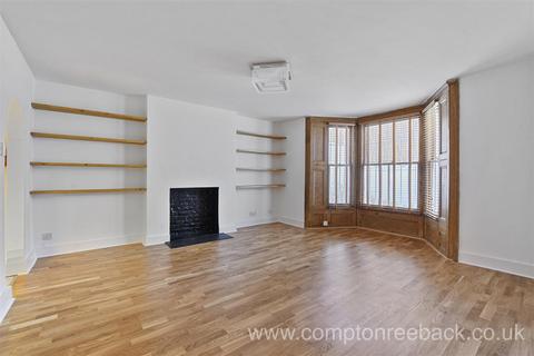 2 bedroom apartment to rent, Shirland Road, London W9