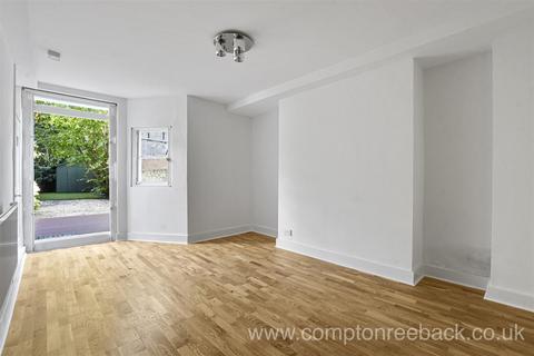 2 bedroom apartment to rent, Shirland Road, London W9