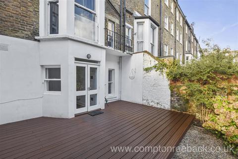 2 bedroom apartment to rent, Shirland Road, London W9