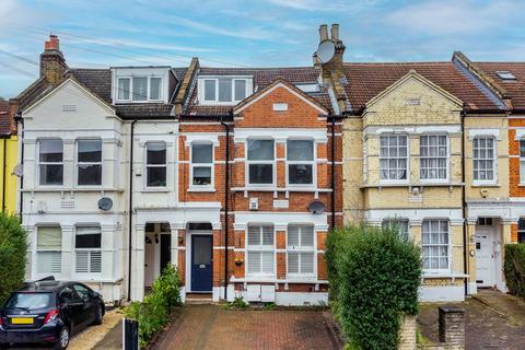 2 bedroom flat to rent, Gleneagle Road, Streatham, London, SW16