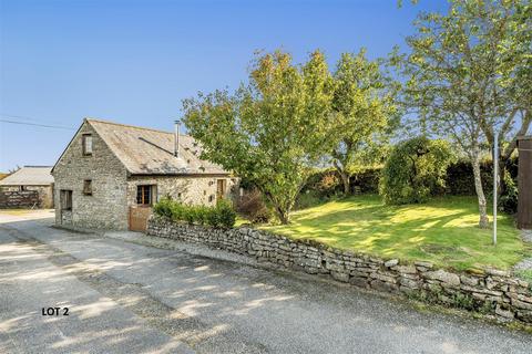 7 bedroom detached house for sale, Trevenen, Helston