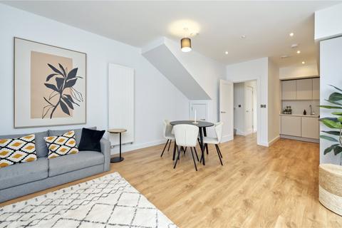 2 bedroom apartment for sale, 1023-1025 Garratt Lane, Tooting, London, SW17