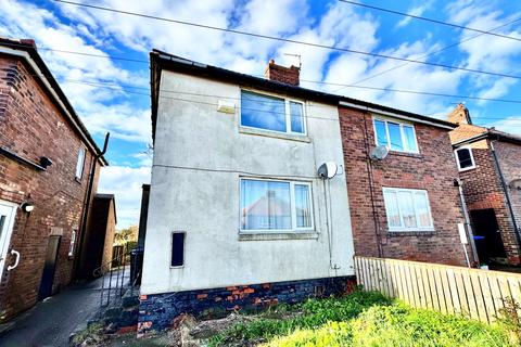 2 bedroom semi-detached house for sale, Ocean View, Blackhall Colliery, Hartlepool, Durham, TS27 4DA