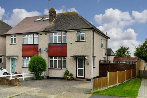 3 bedroom semi-detached house for sale, Gadesden Road, Ewell