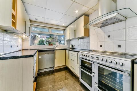 3 bedroom semi-detached house for sale, Gadesden Road, Ewell