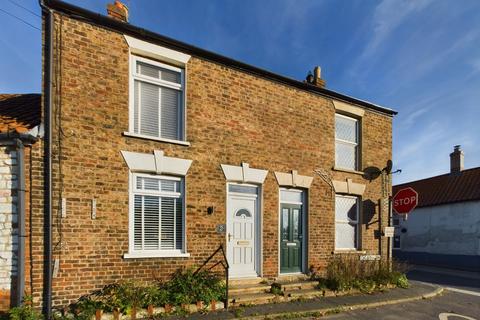 2 bedroom semi-detached house for sale, Church Lane, Langtoft, YO25 3TN