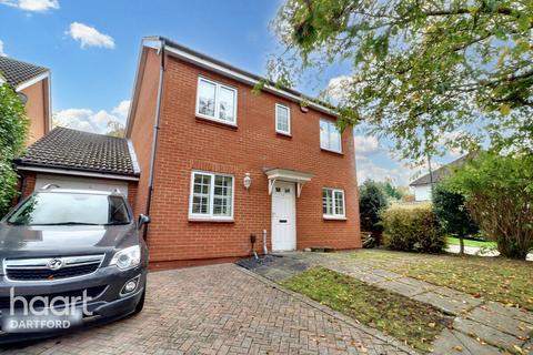 5 bedroom detached house for sale, Beech Avenue, Swanley