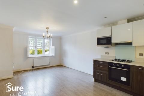 2 bedroom apartment to rent, Andersons Croft, Cotterells, Hemel Hempstead, Hertfordshire, HP1 1AG