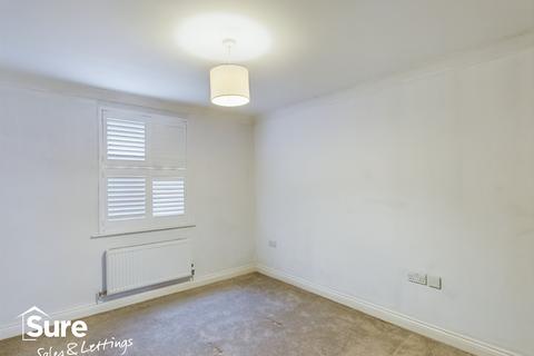 2 bedroom apartment to rent, Andersons Croft, Cotterells, Hemel Hempstead, Hertfordshire, HP1 1AG