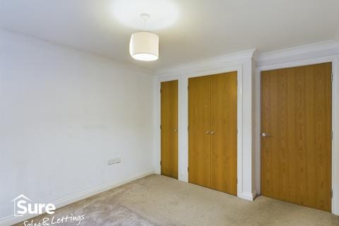 2 bedroom apartment to rent, Andersons Croft, Cotterells, Hemel Hempstead, Hertfordshire, HP1 1AG