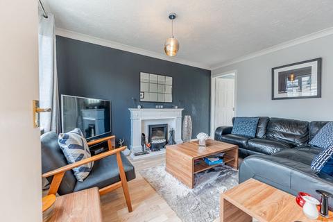 2 bedroom terraced house for sale, Hilton Gardens, Anniesland, Glasgow, G13 1DR