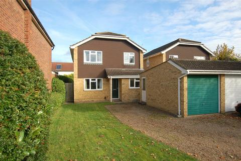 4 bedroom detached house for sale, Cobs Way, New Haw, KT15